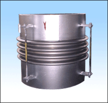 通用型不锈钢膨胀节